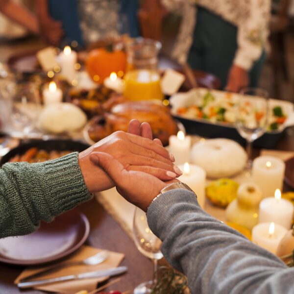 Thanksgiving – historia, tradycja i nasze wspomnienia