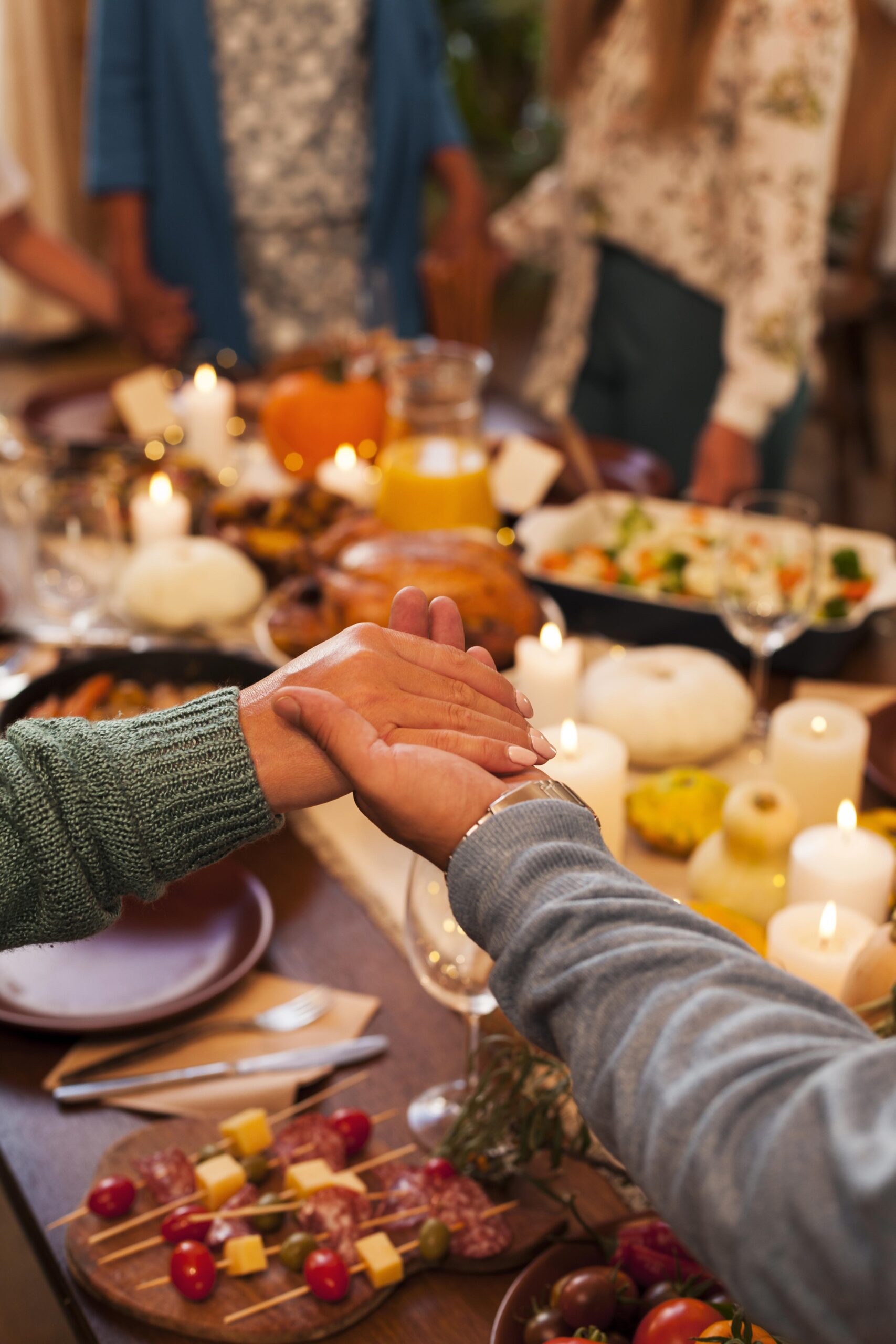 Read more about the article Thanksgiving – historia, tradycja i nasze wspomnienia