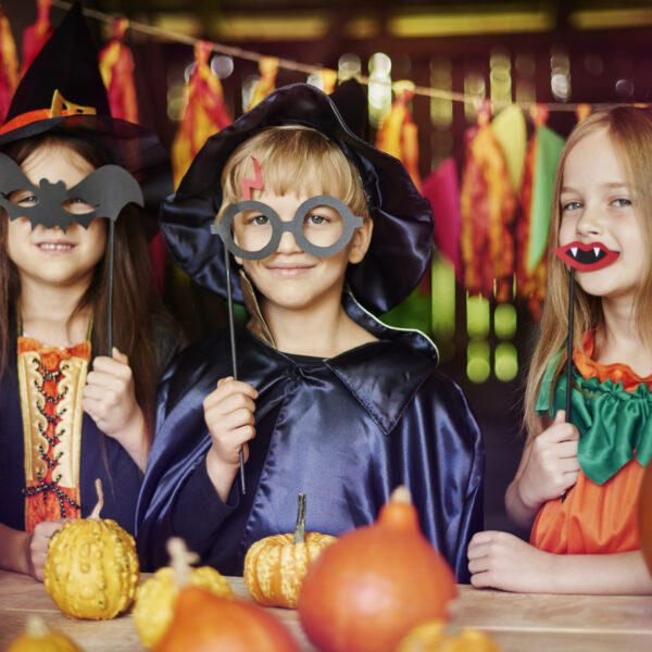 Dlaczego właściwie świętujemy Halloween?