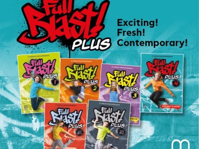 Full Blast Books