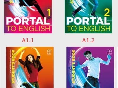 Portal-English-Books