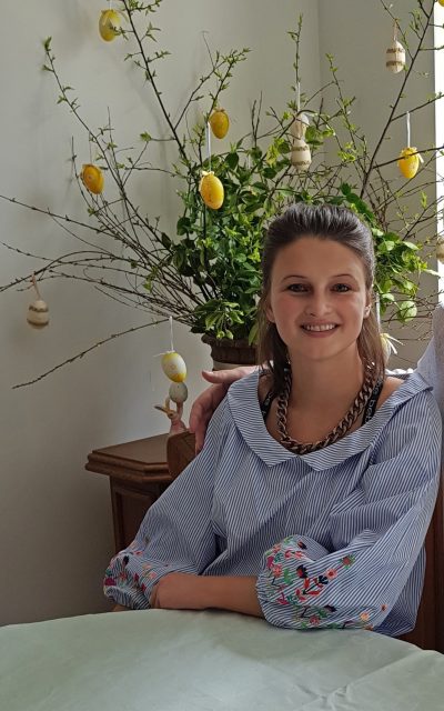 Sophie - new photo